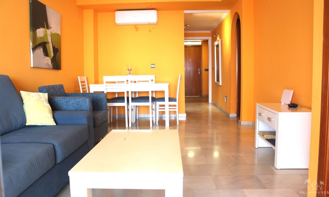 Venta - Apartment - Altea - Altea Centro