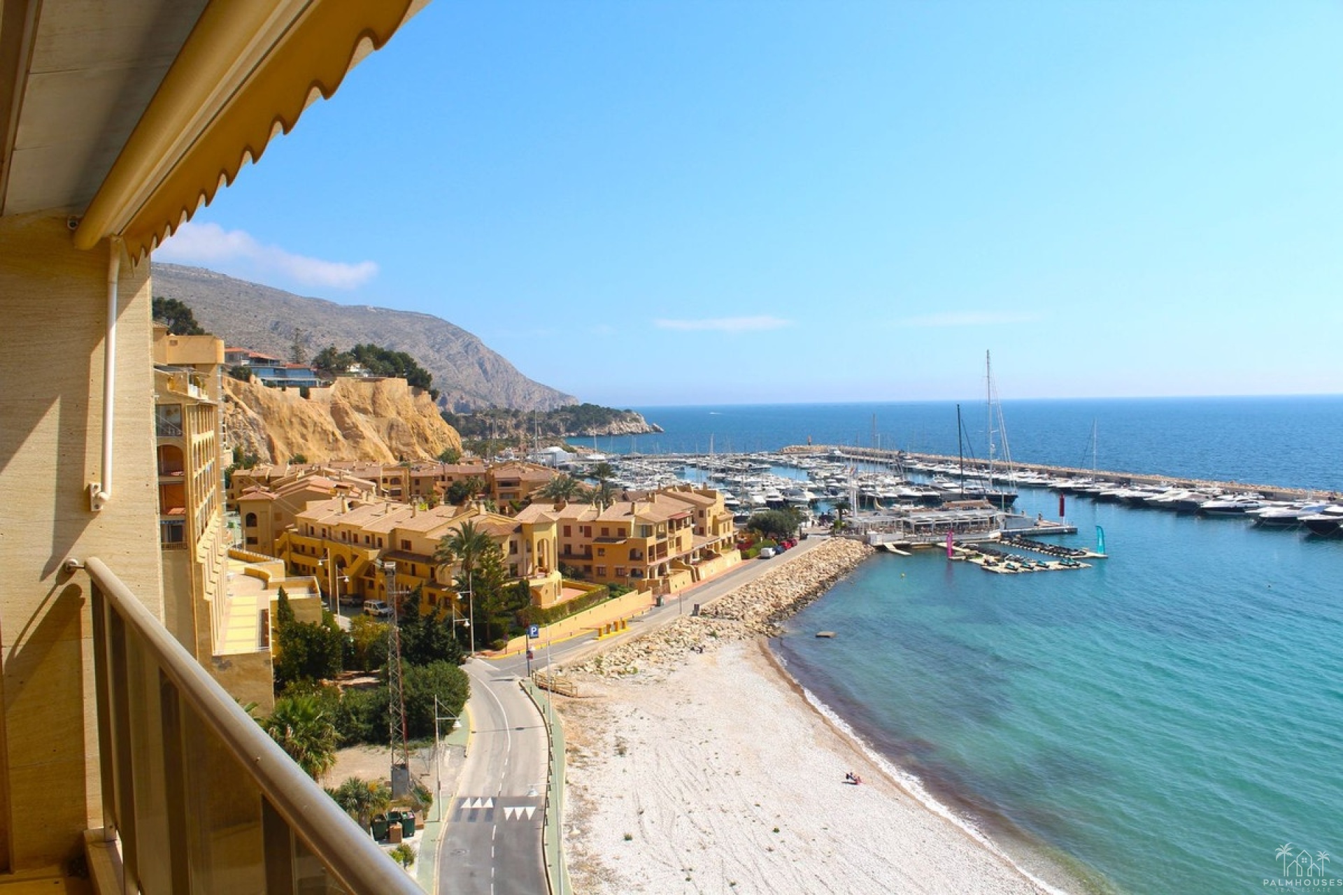 Venta - Apartment - Altea - Altea Centro