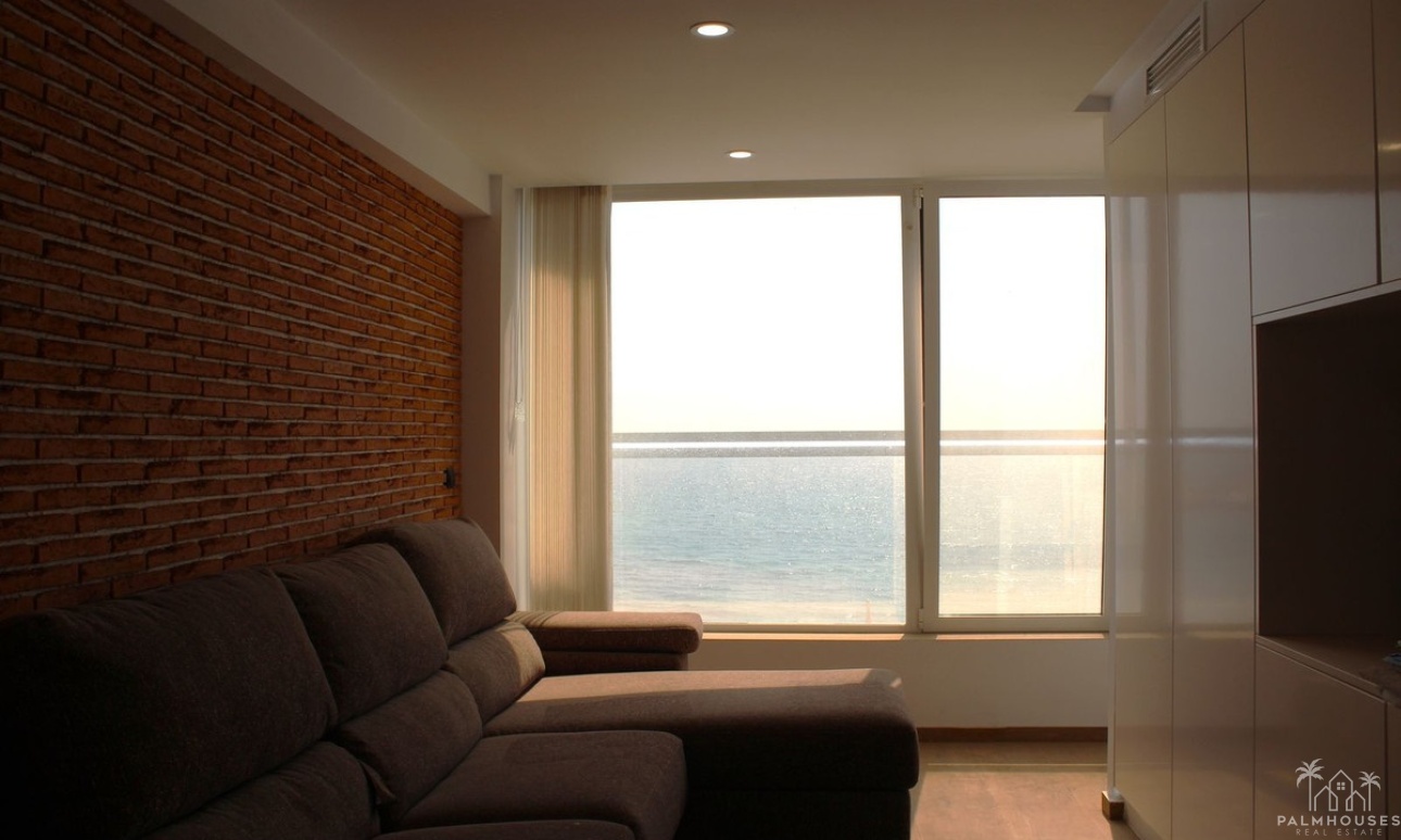 Venta - Apartment - Altea - Altea Centro