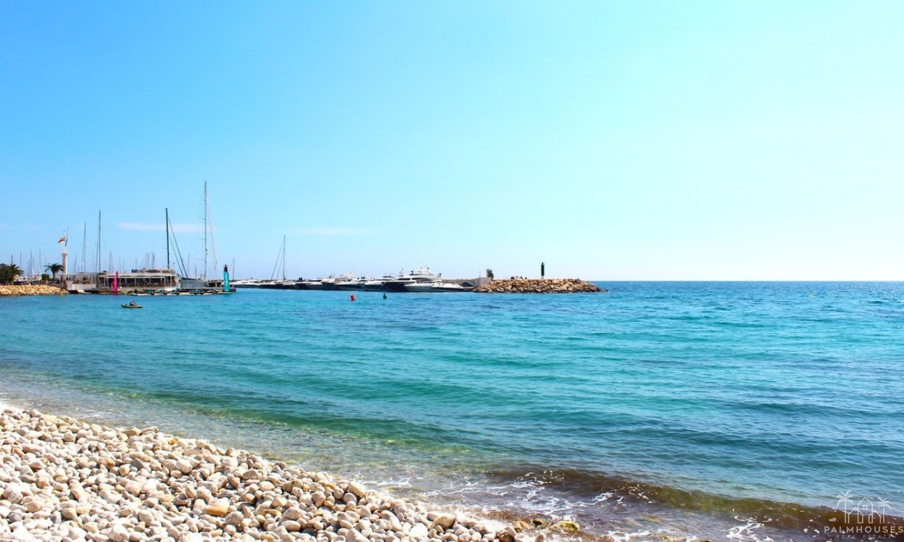 Venta - Apartment - Altea - Altea Centro