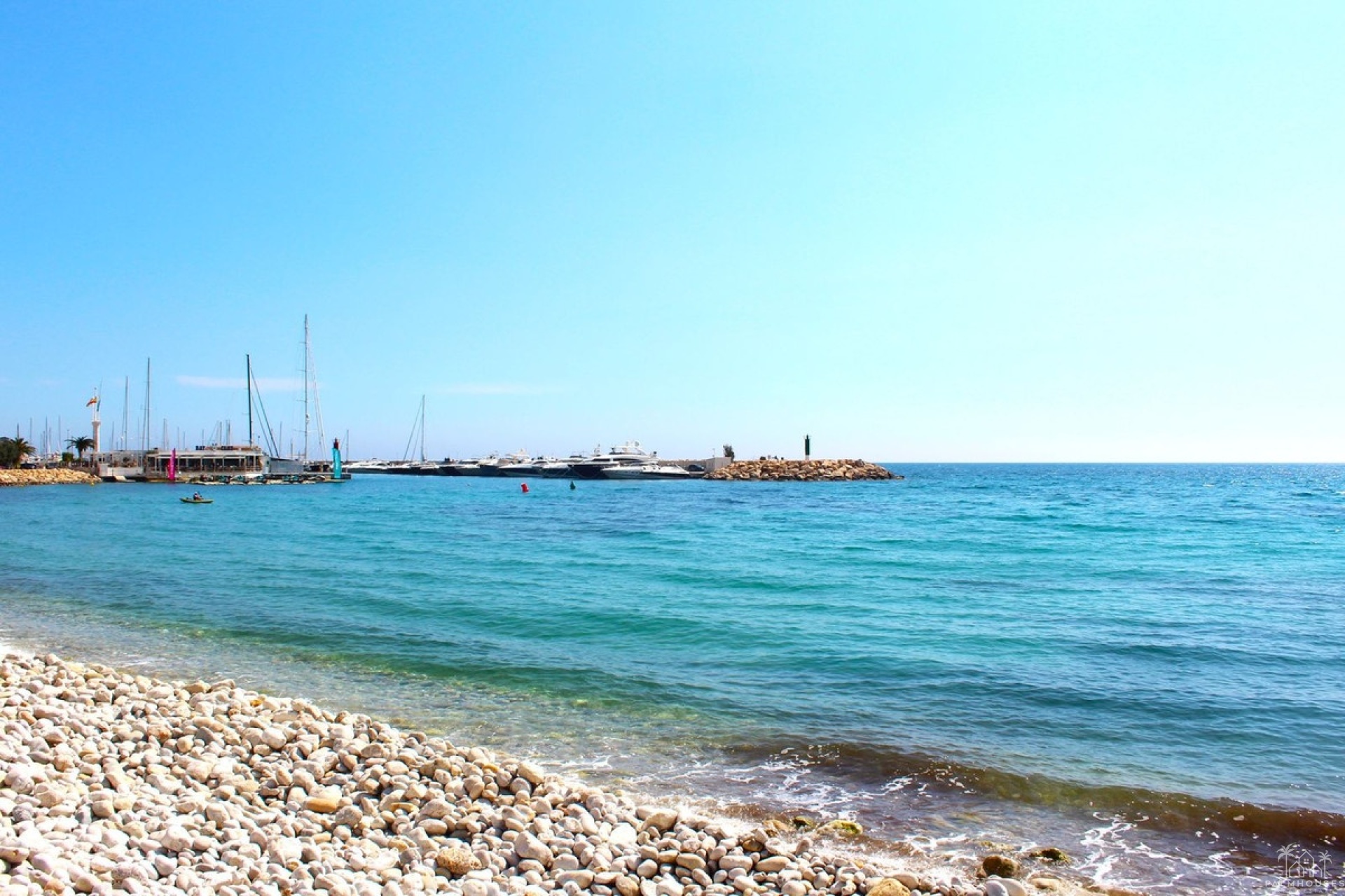 Venta - Apartment - Altea - Altea Centro