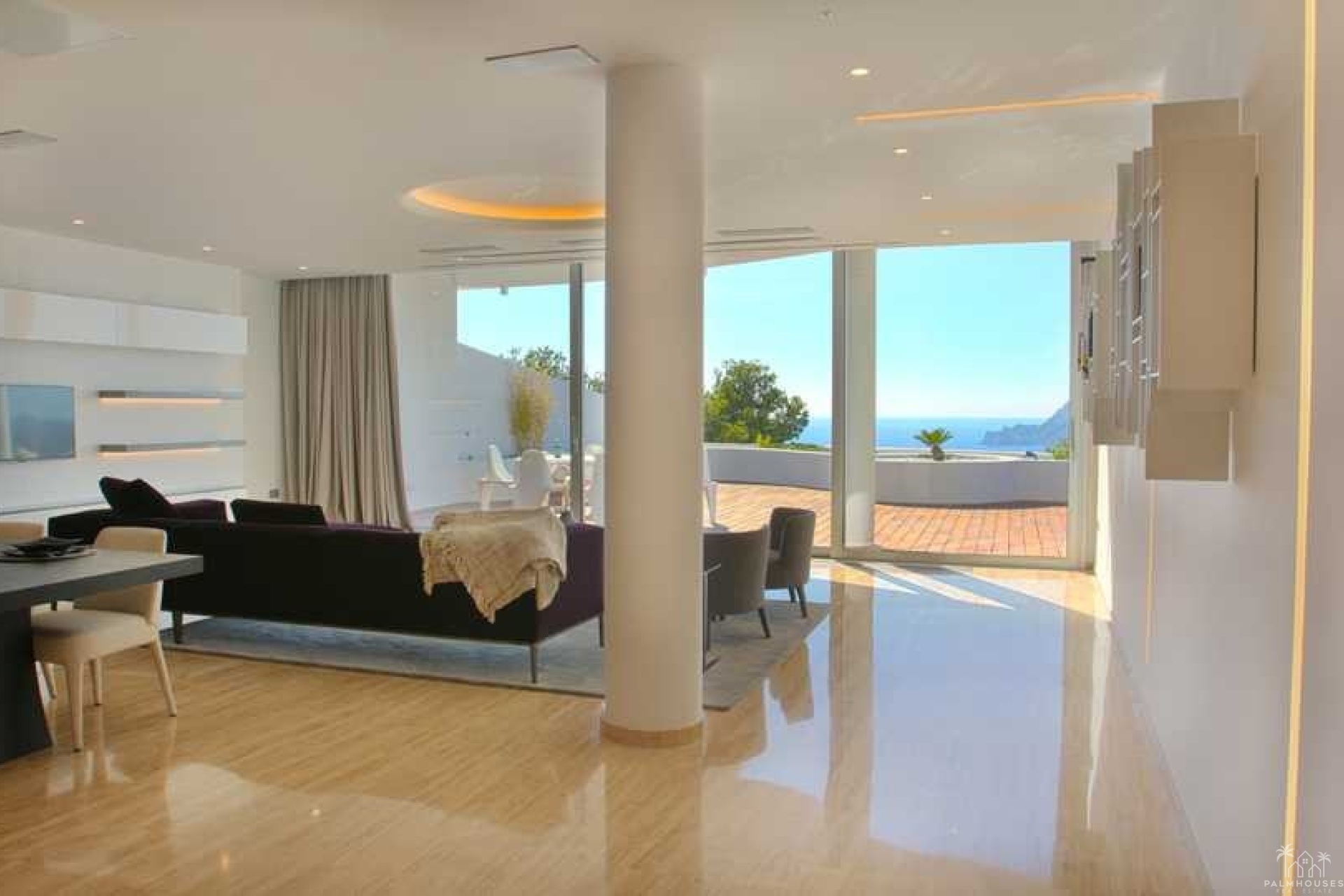 Venta - Apartment - Altea - Altea Centro