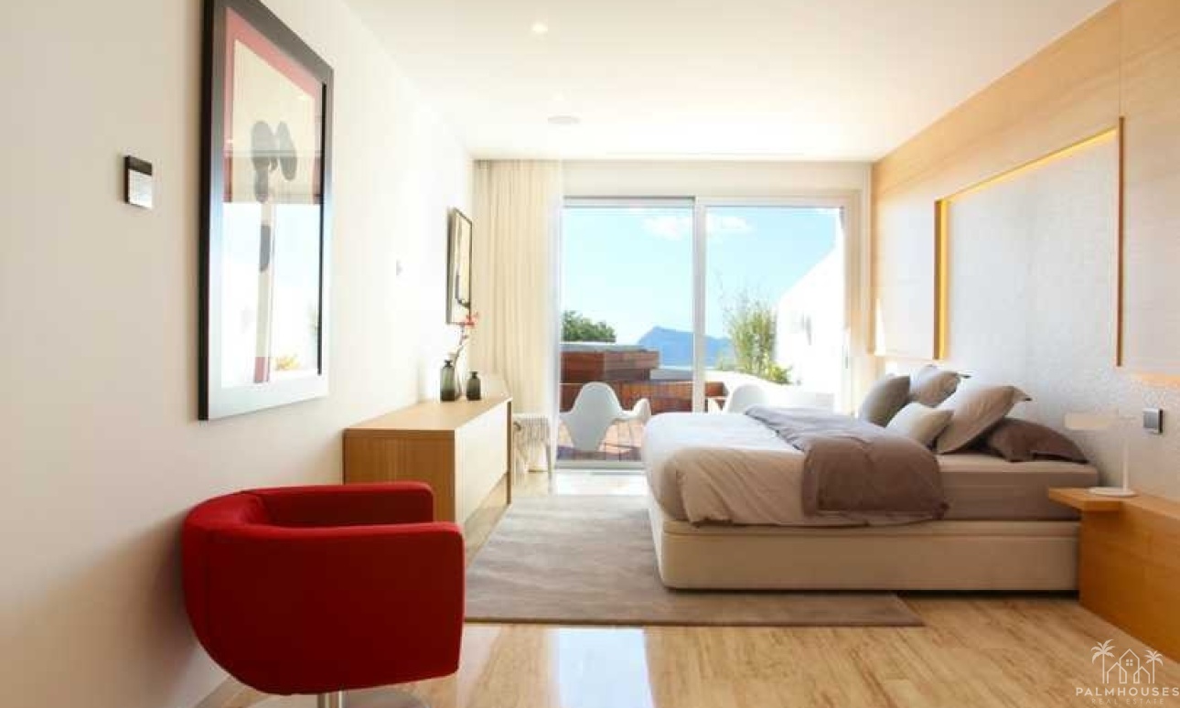 Venta - Apartment - Altea - Altea Centro