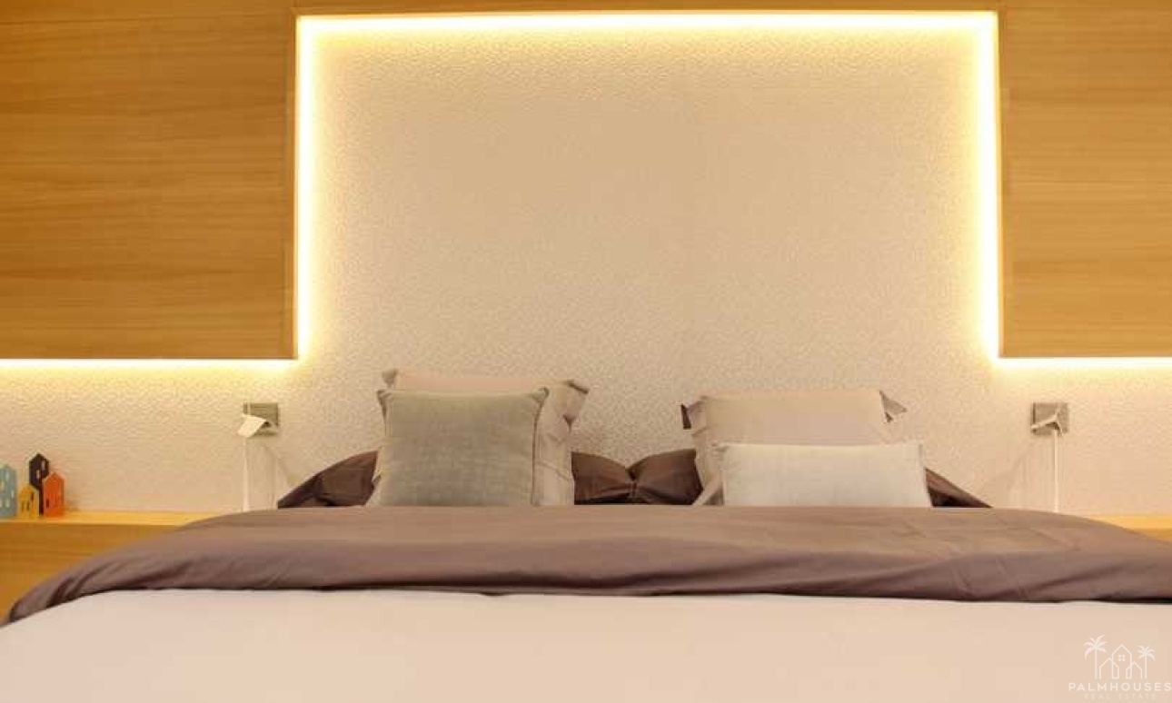 Venta - Apartment - Altea - Altea Centro