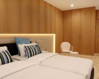 Venta - Apartment - Altea - Altea Centro