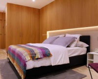 Venta - Apartment - Altea - Altea Centro