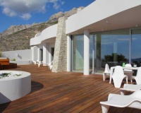 Venta - Apartment - Altea - Altea Centro