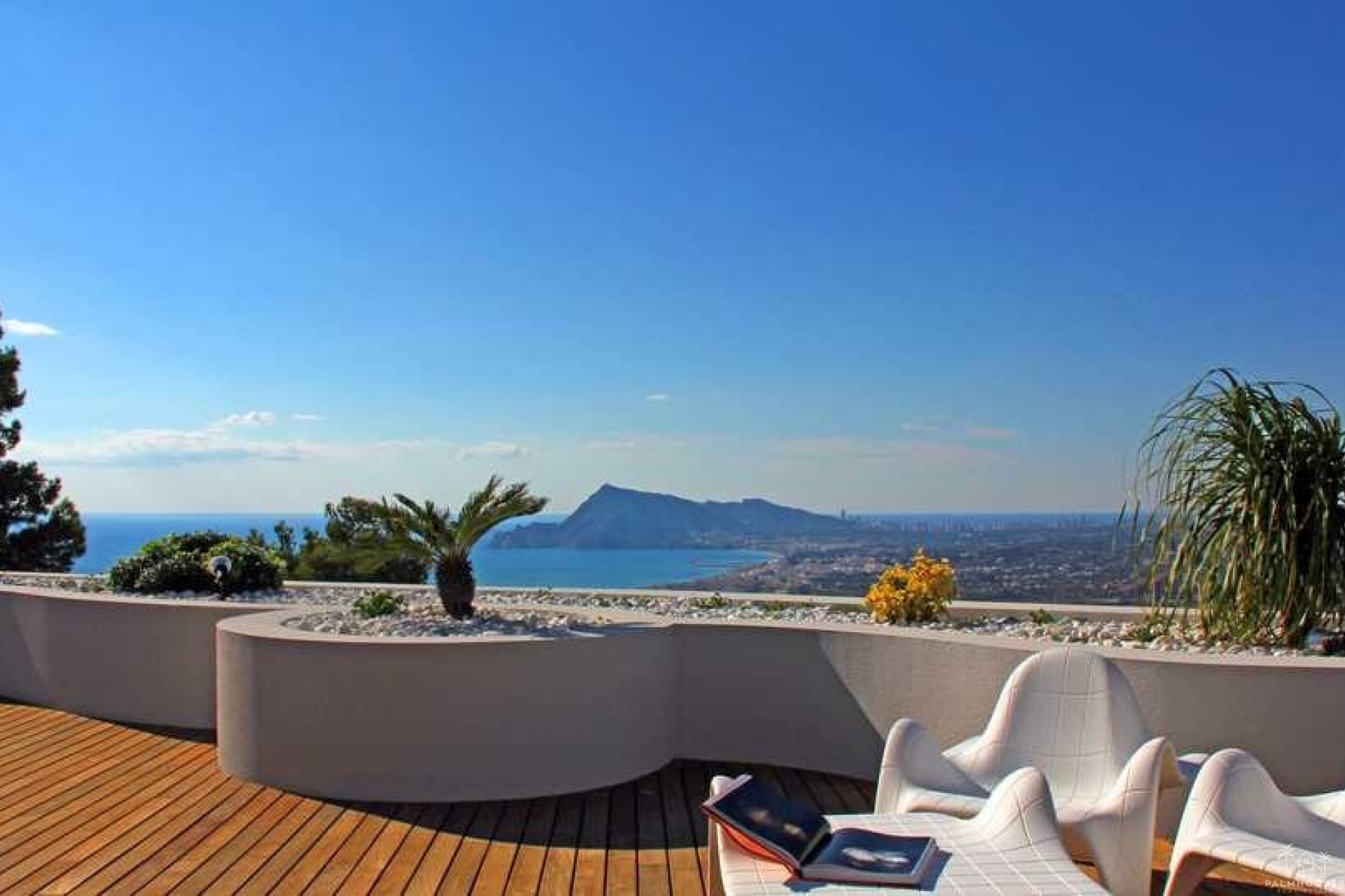 Venta - Apartment - Altea - Altea Centro