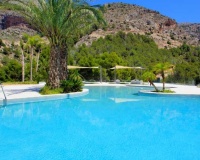 Venta - Apartment - Altea - Altea Centro