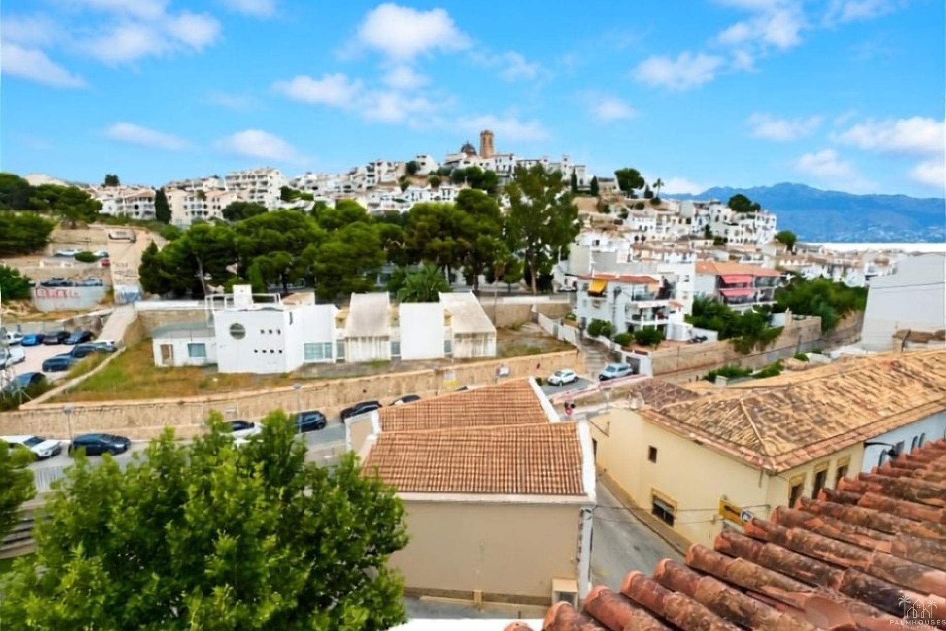 Venta - Apartment - Altea - Altea Centro