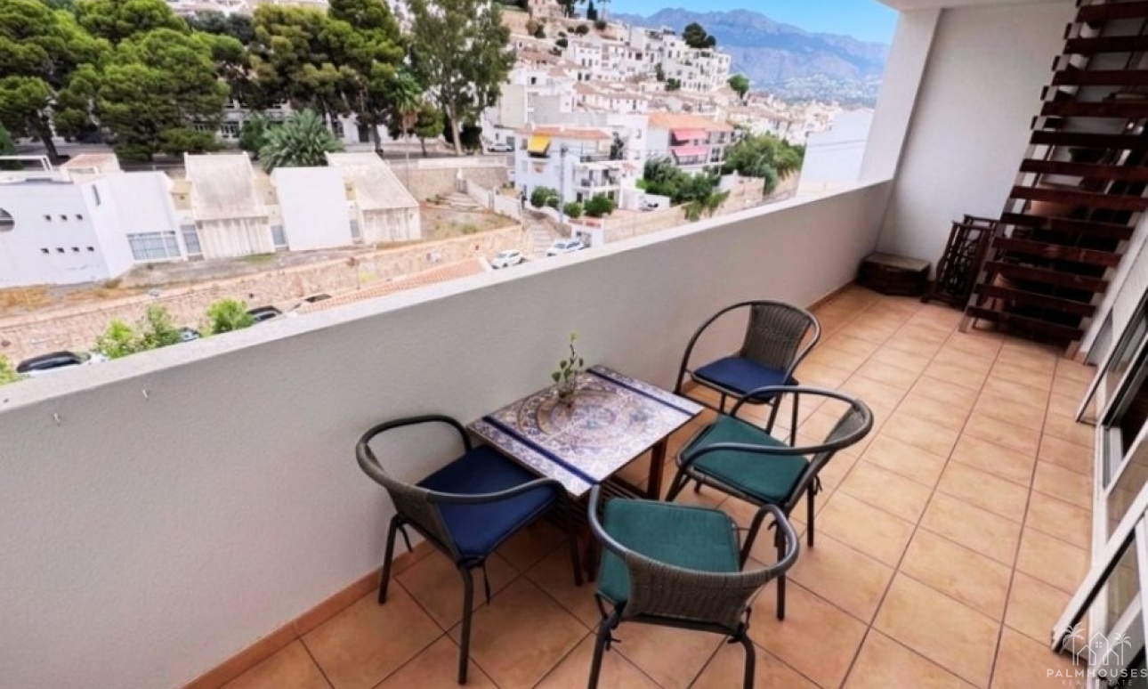 Venta - Apartment - Altea - Altea Centro