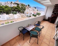 Venta - Apartment - Altea - Altea Centro