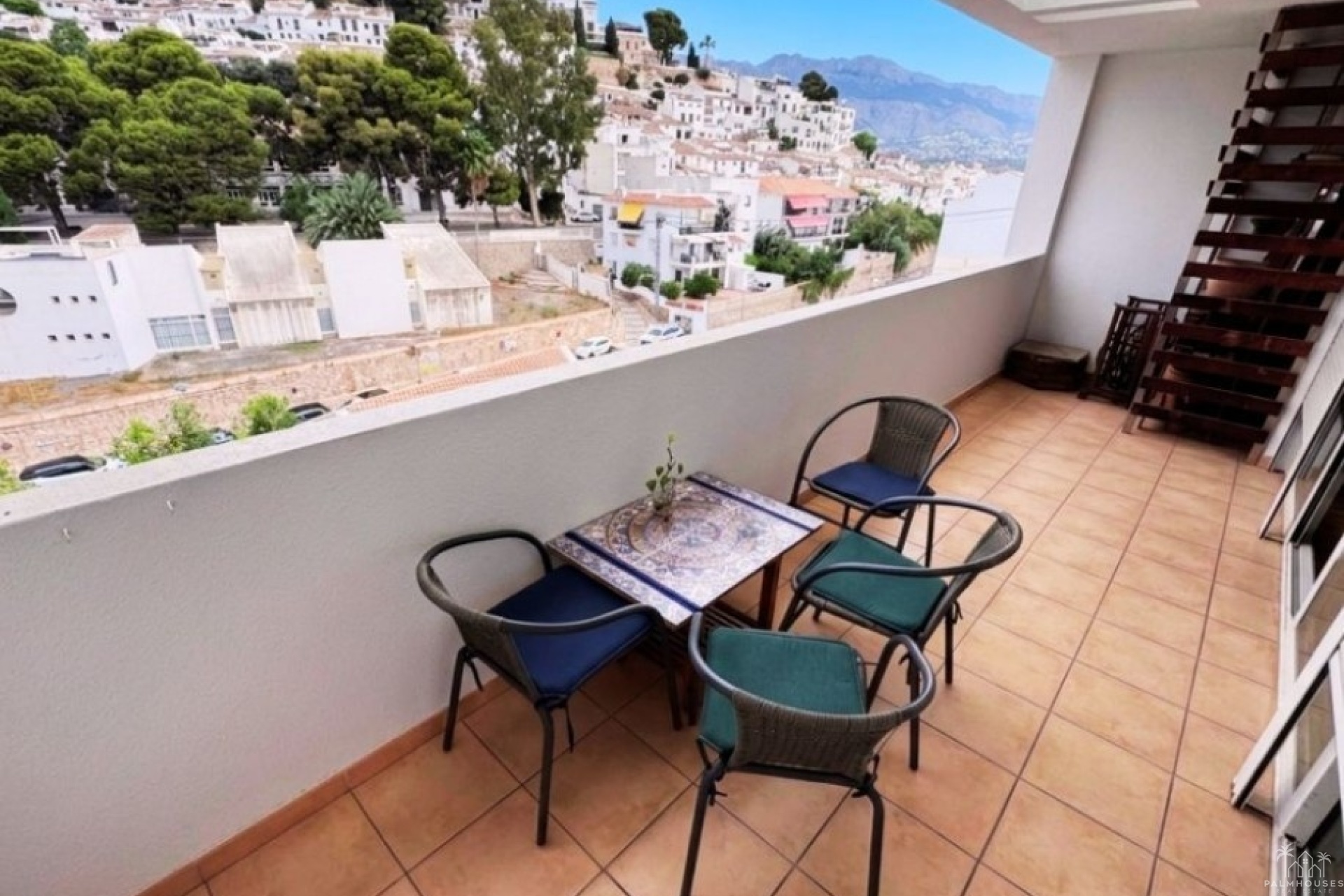 Venta - Apartment - Altea - Altea Centro