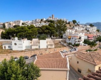 Venta - Apartment - Altea - Altea Centro