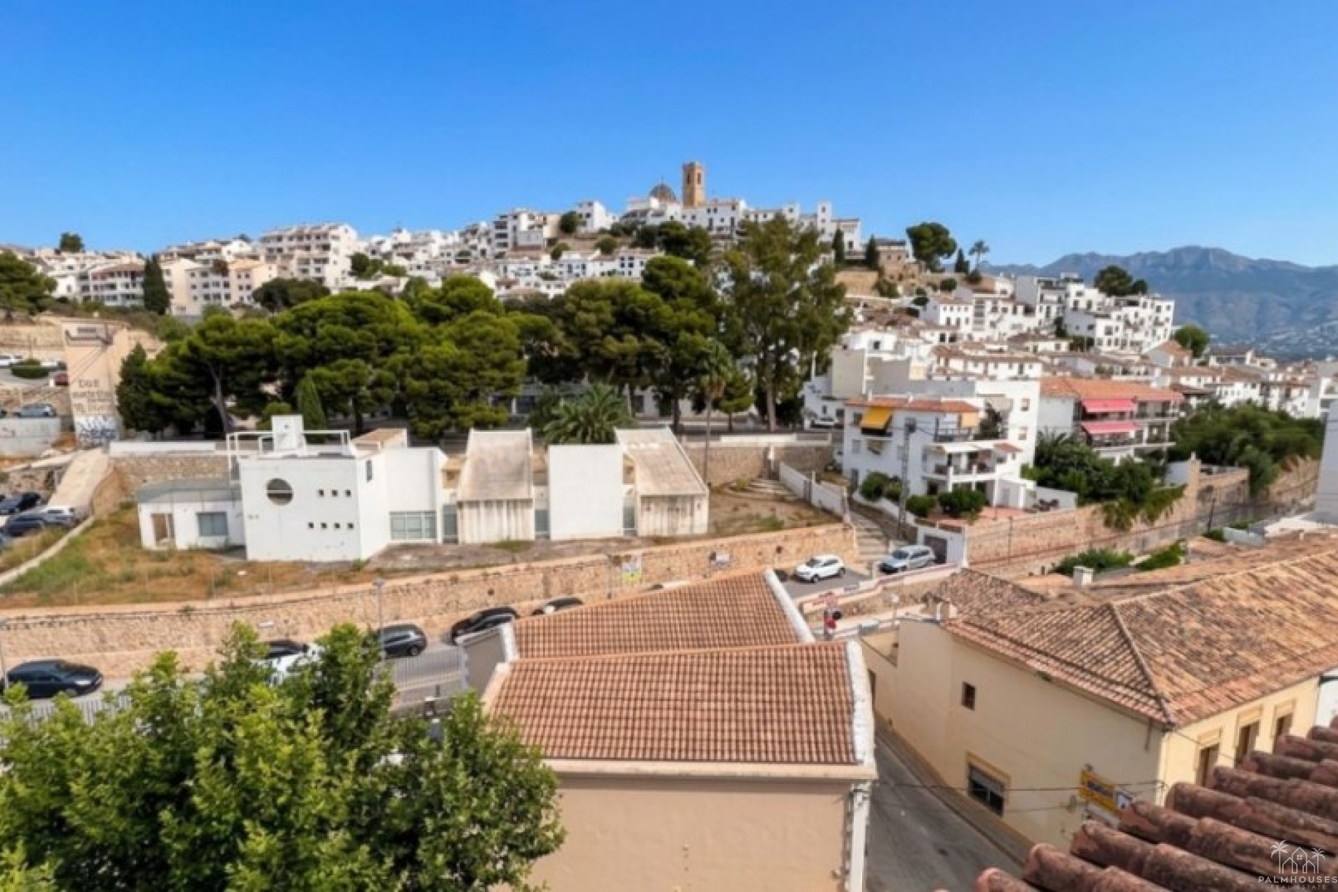 Venta - Apartment - Altea - Altea Centro