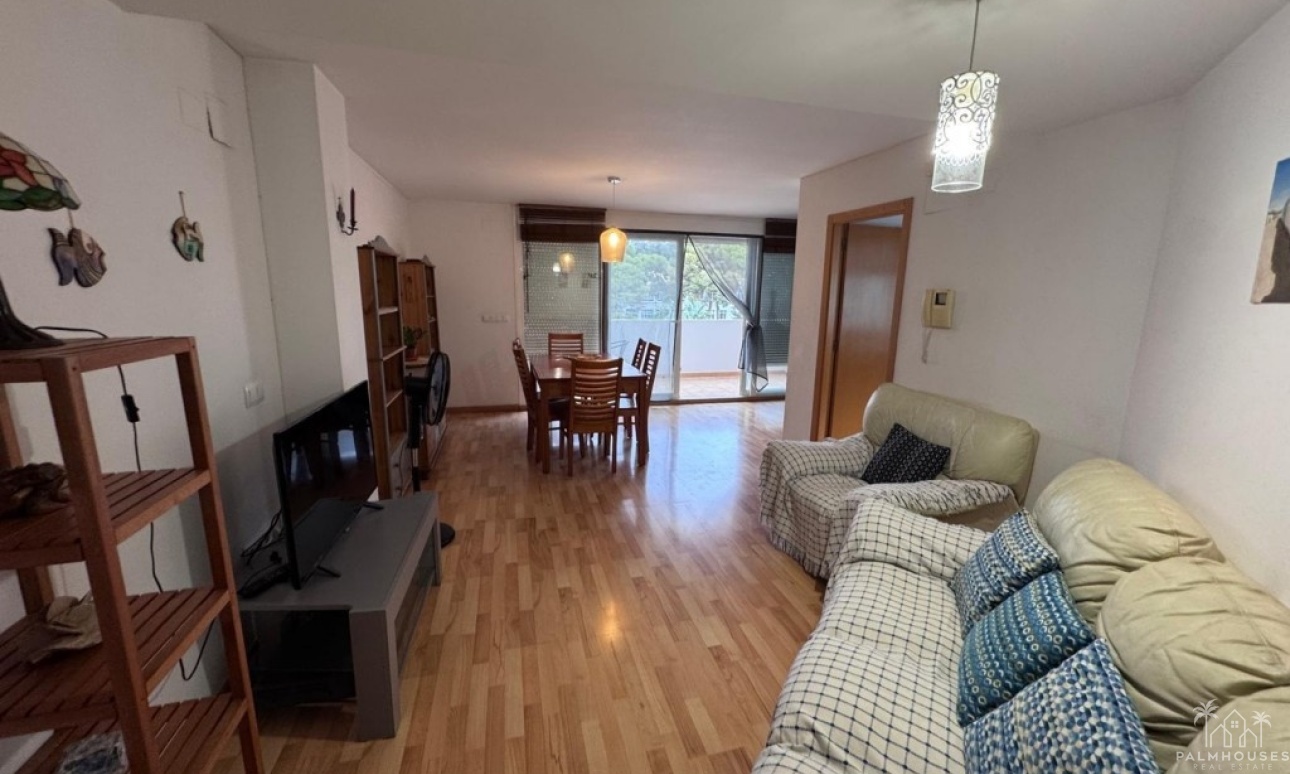 Venta - Apartment - Altea - Altea Centro