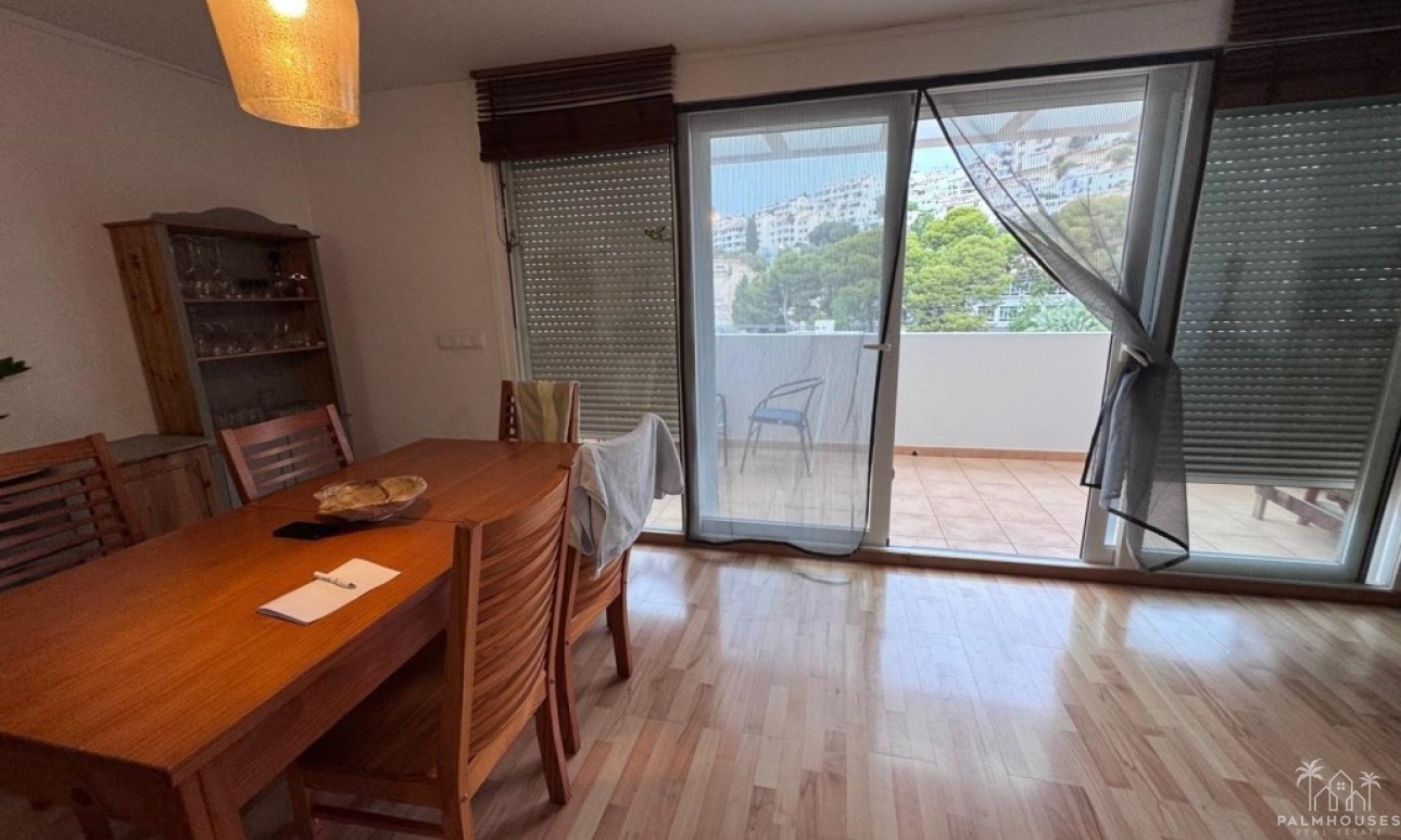 Venta - Apartment - Altea - Altea Centro
