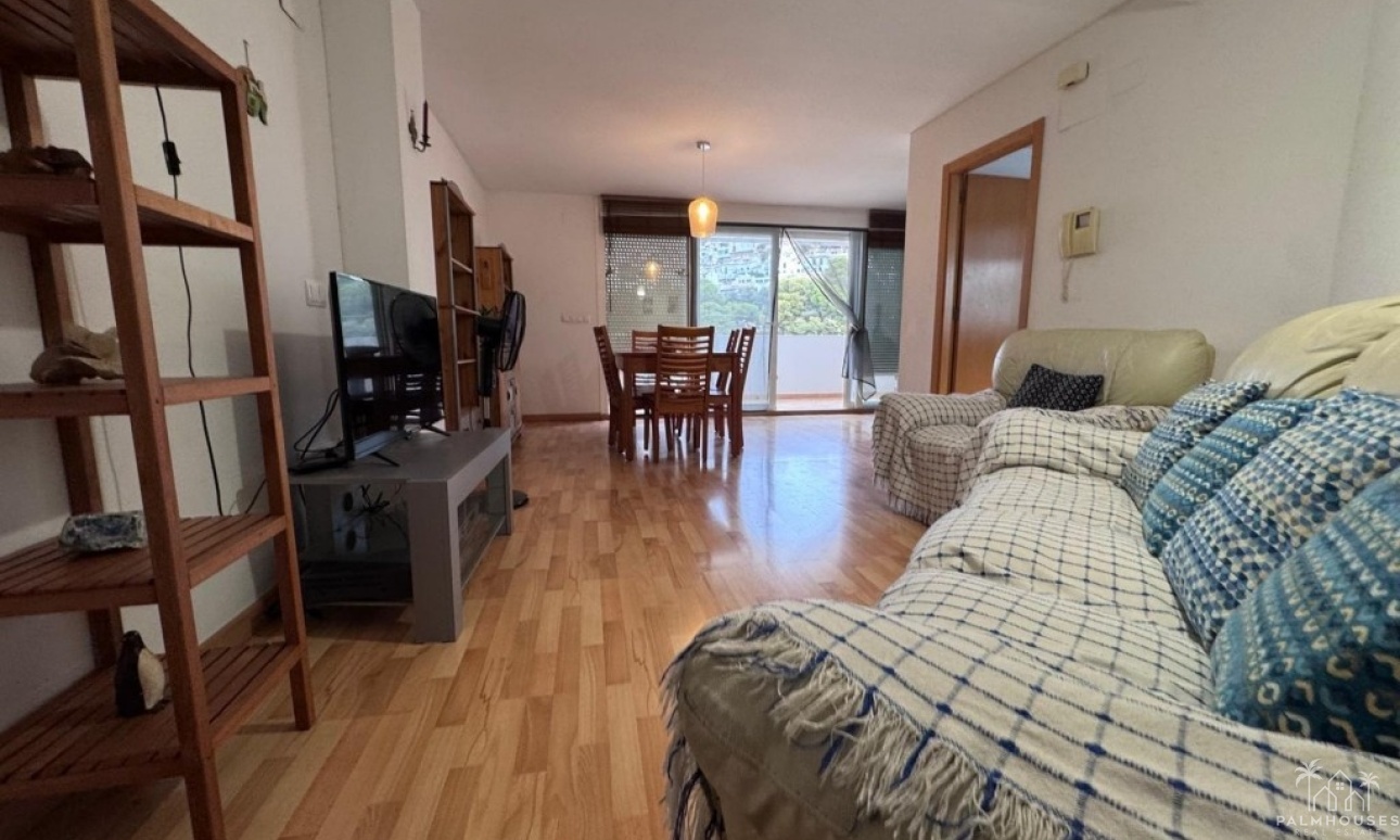 Venta - Apartment - Altea - Altea Centro