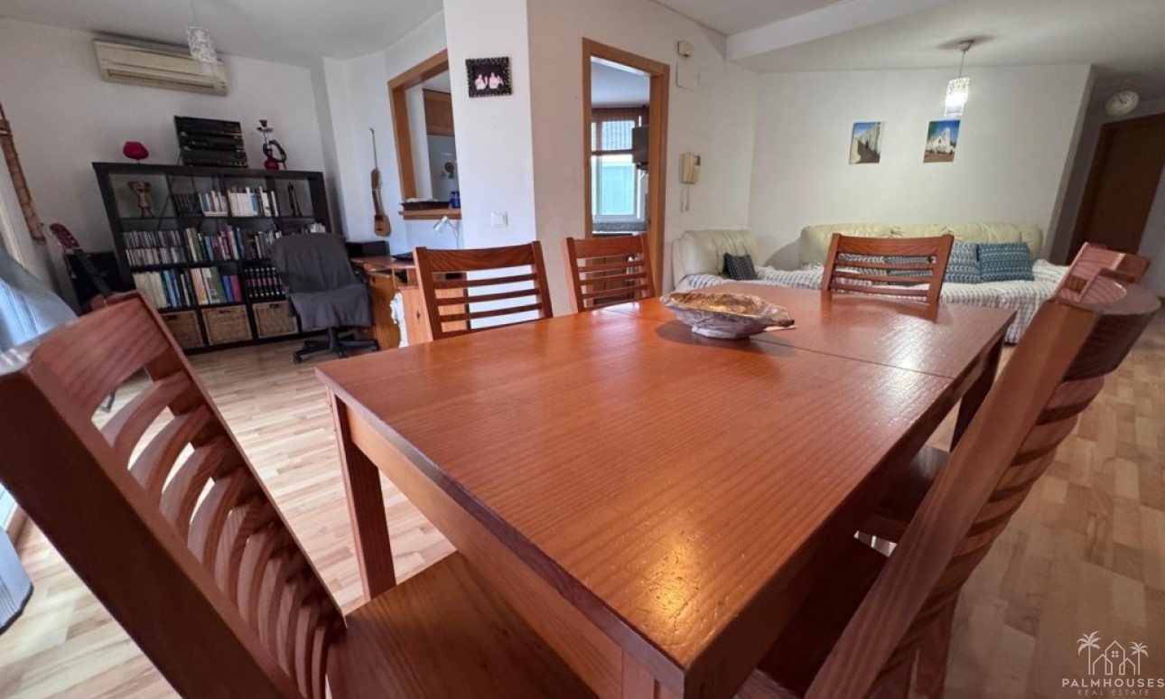 Venta - Apartment - Altea - Altea Centro