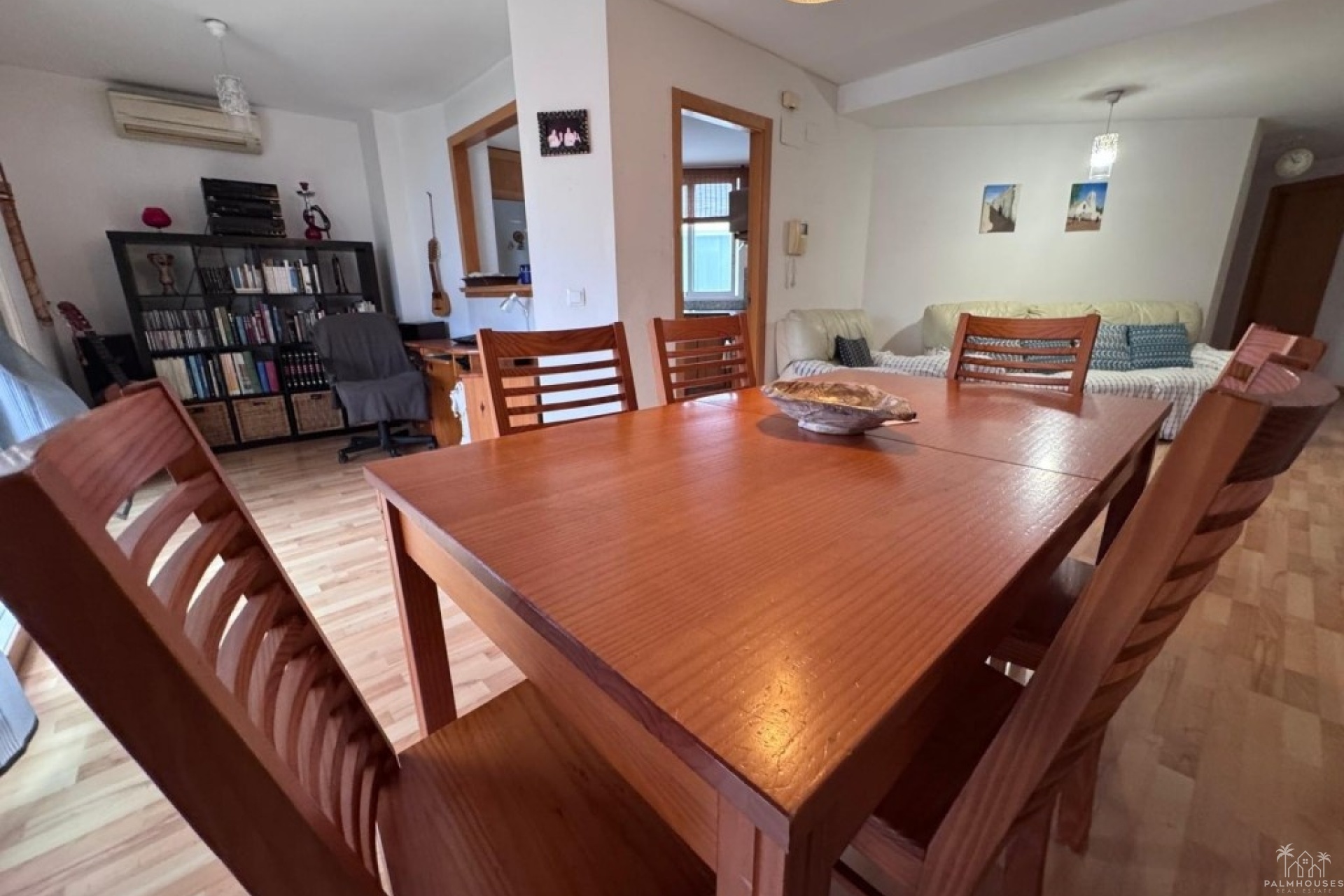 Venta - Apartment - Altea - Altea Centro