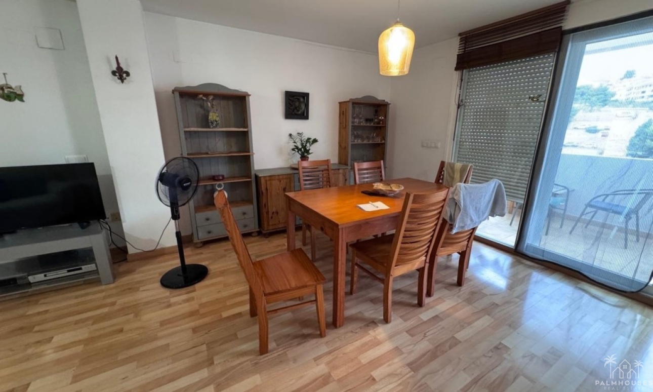 Venta - Apartment - Altea - Altea Centro
