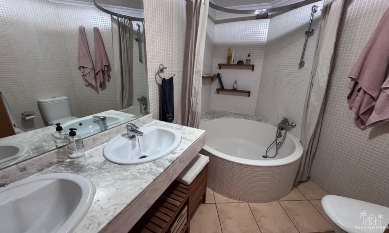 Venta - Apartment - Altea - Altea Centro