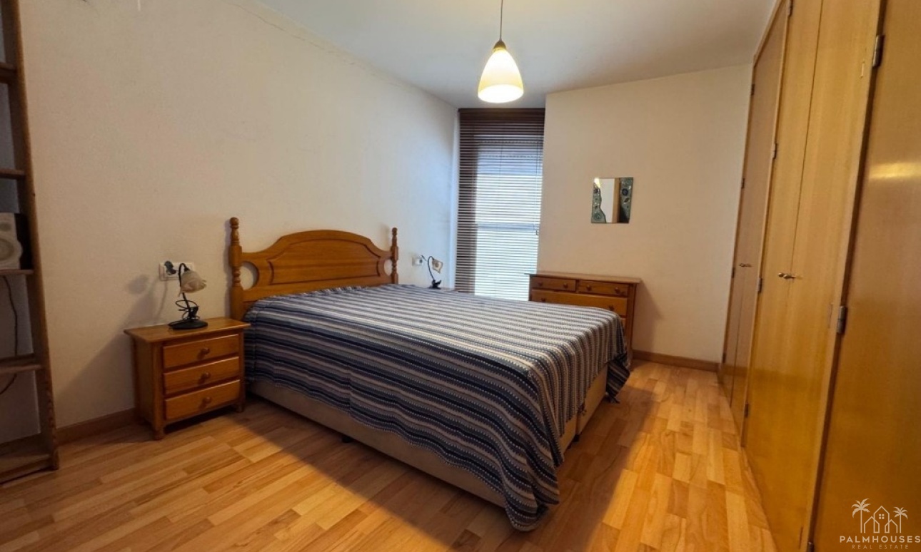 Venta - Apartment - Altea - Altea Centro