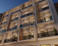 Venta - Apartment - Altea - Altea Centro
