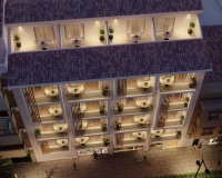 Venta - Apartment - Altea - Altea Centro