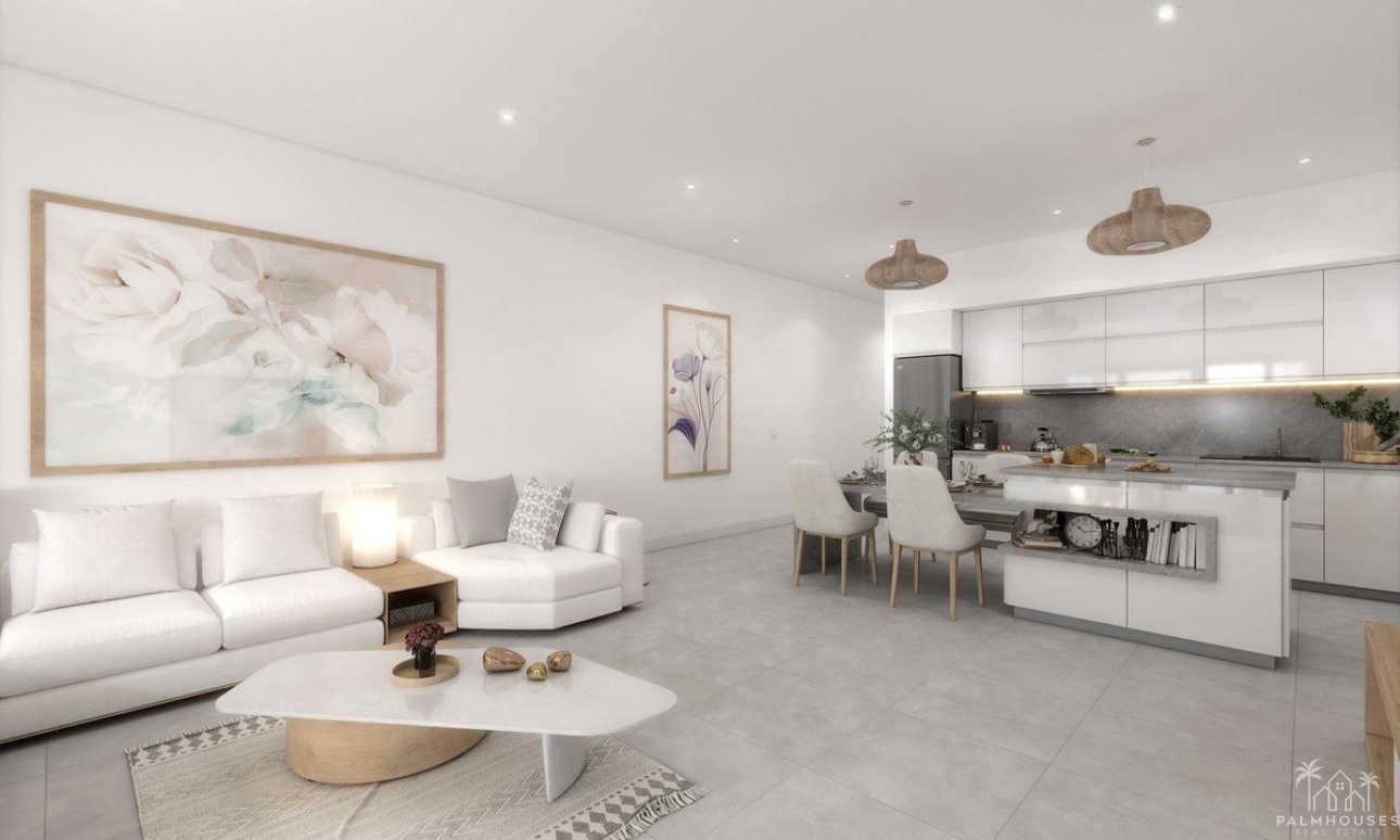 Venta - Apartment - Altea - Altea Centro