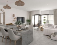 Venta - Apartment - Altea - Altea Centro