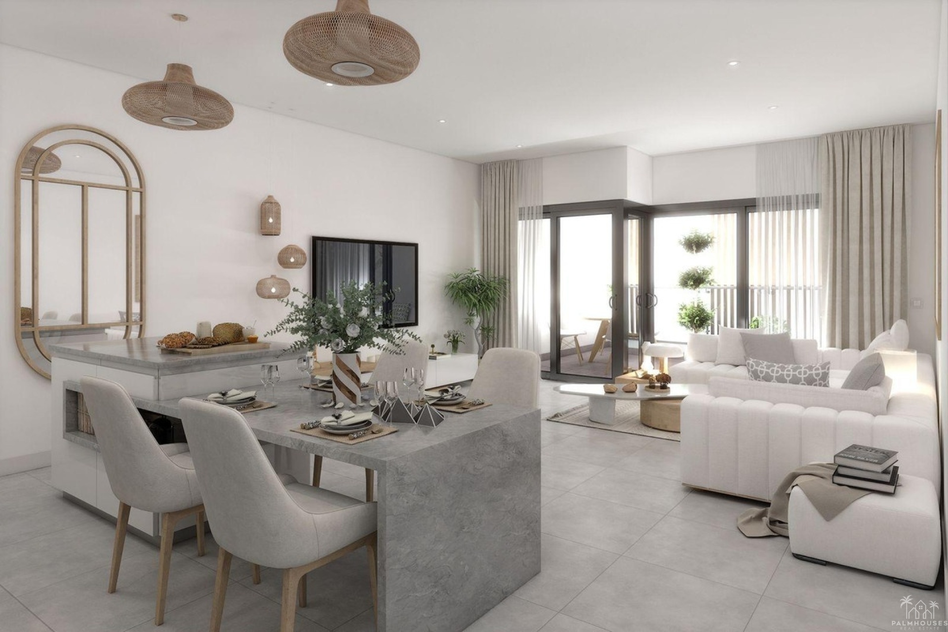 Venta - Apartment - Altea - Altea Centro