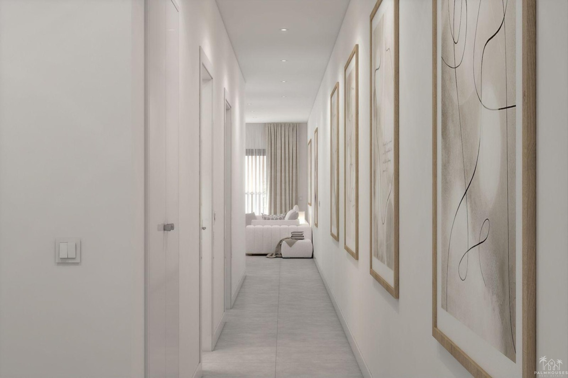 Venta - Apartment - Altea - Altea Centro