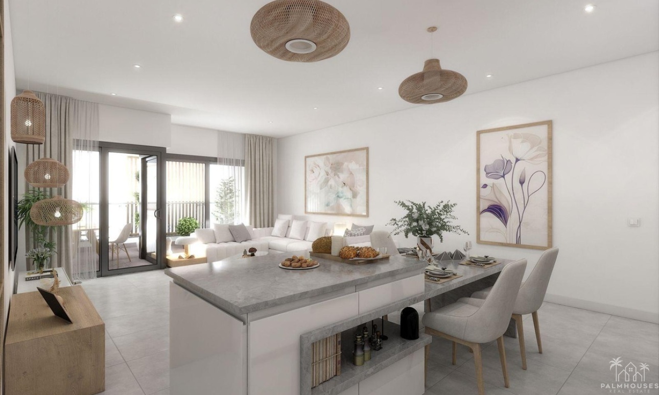 Venta - Apartment - Altea - Altea Centro