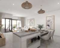 Venta - Apartment - Altea - Altea Centro