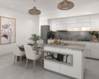 Venta - Apartment - Altea - Altea Centro