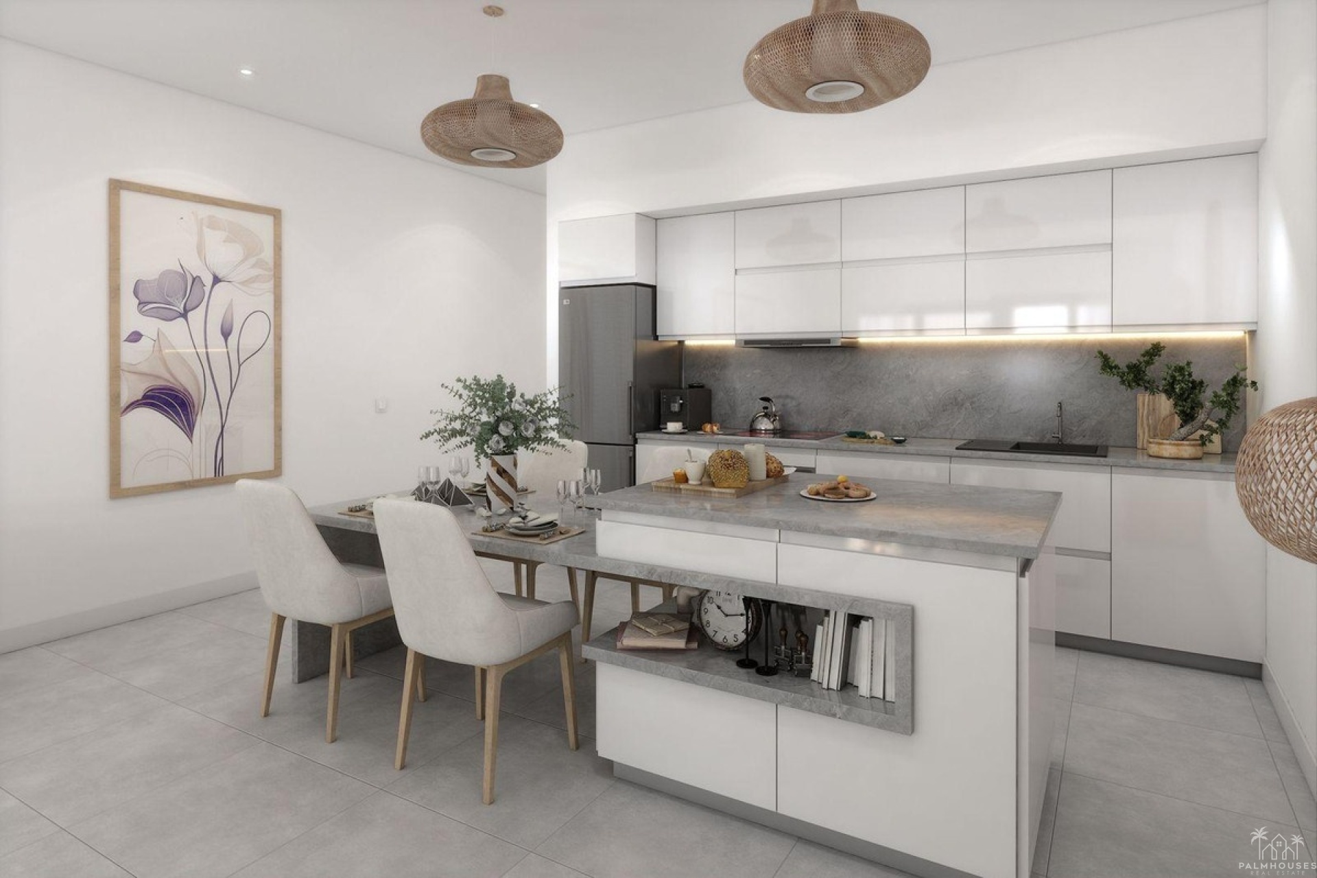 Venta - Apartment - Altea - Altea Centro