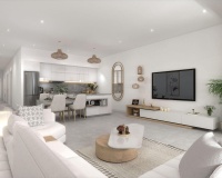 Venta - Apartment - Altea - Altea Centro