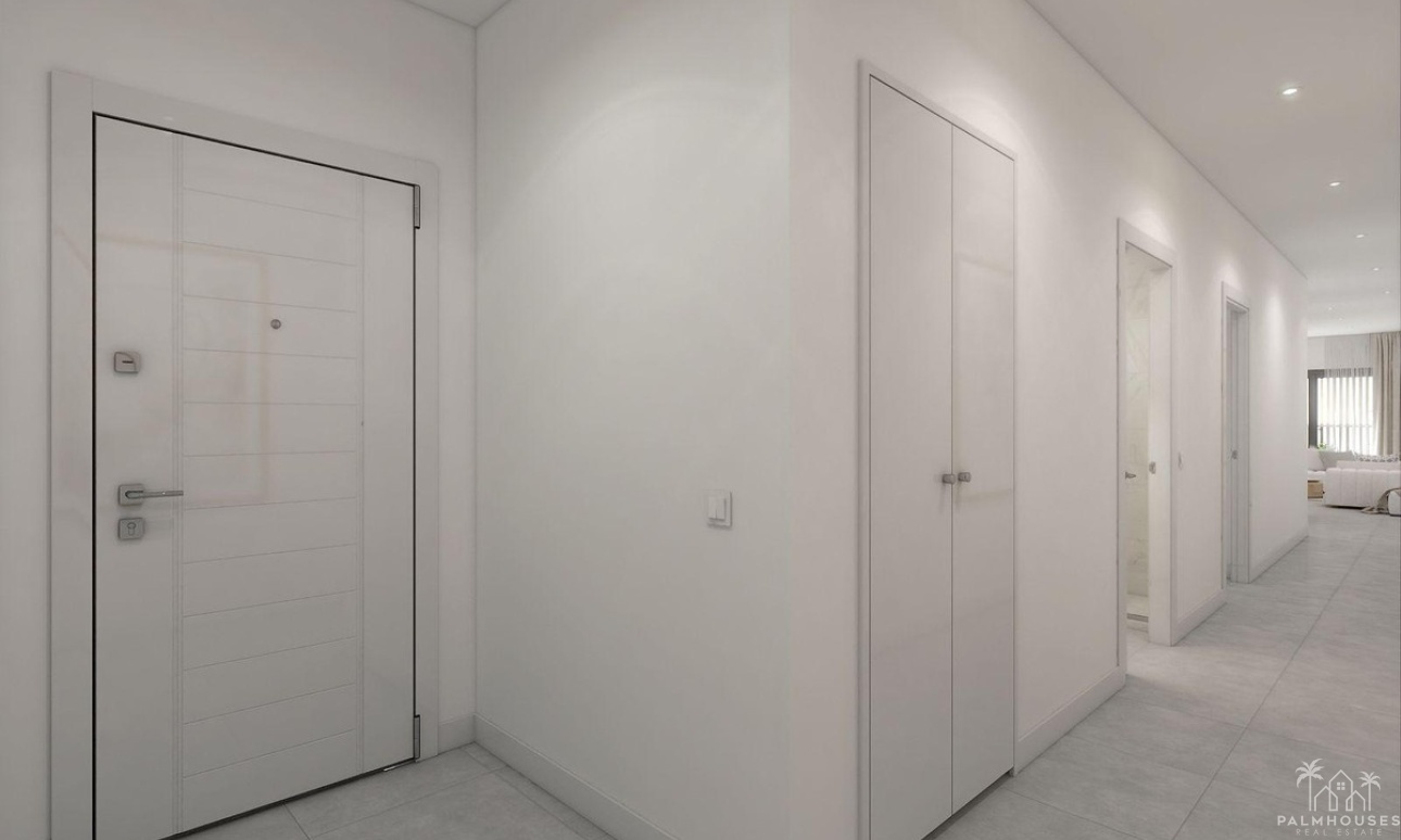 Venta - Apartment - Altea - Altea Centro