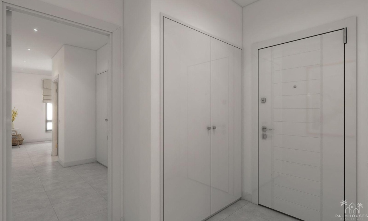 Venta - Apartment - Altea - Altea Centro