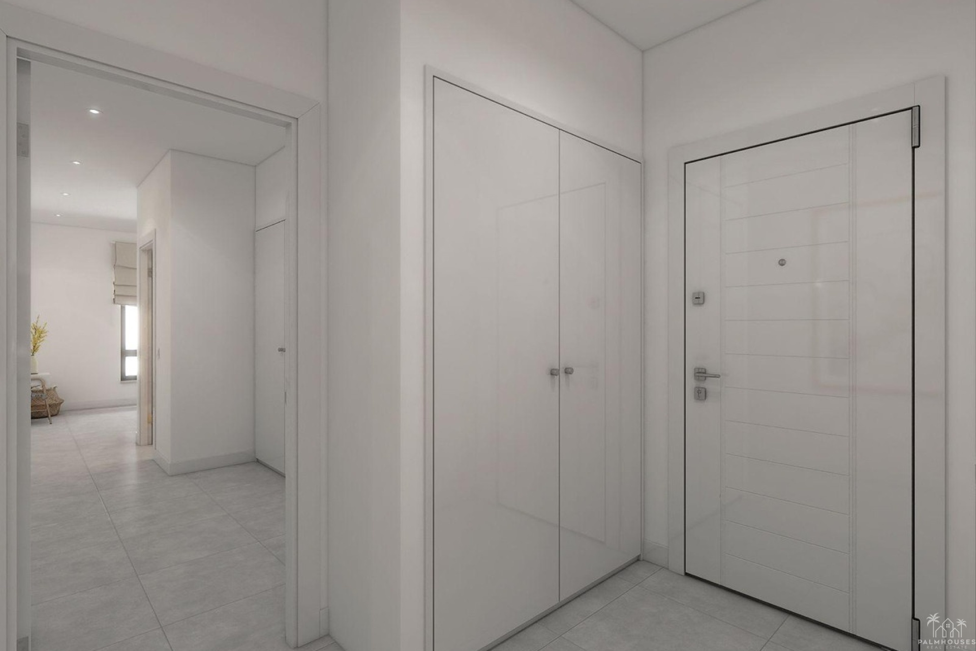 Venta - Apartment - Altea - Altea Centro
