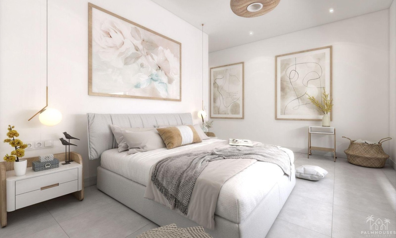 Venta - Apartment - Altea - Altea Centro
