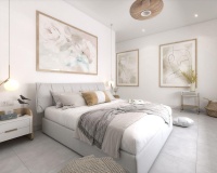 Venta - Apartment - Altea - Altea Centro