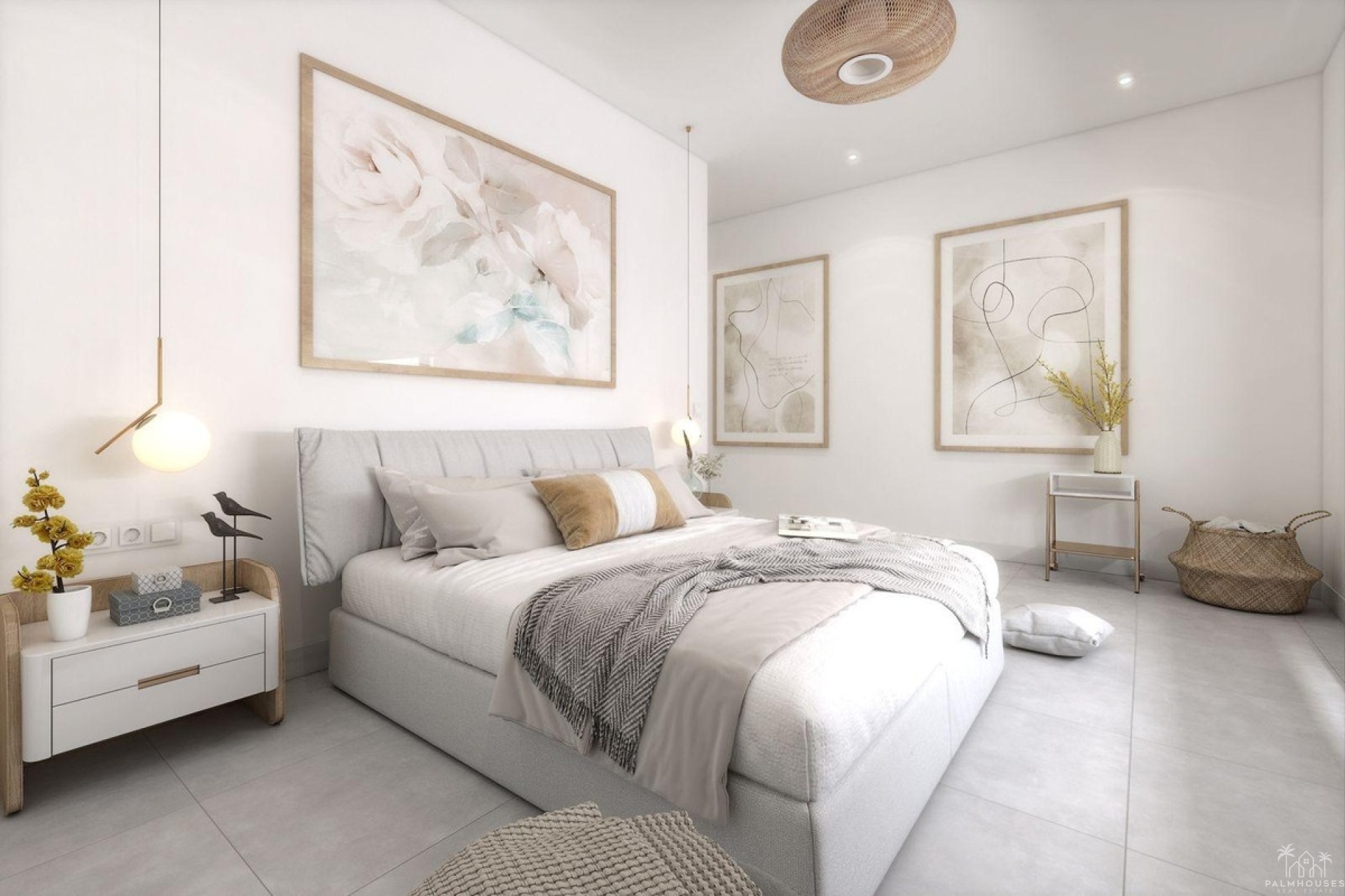 Venta - Apartment - Altea - Altea Centro
