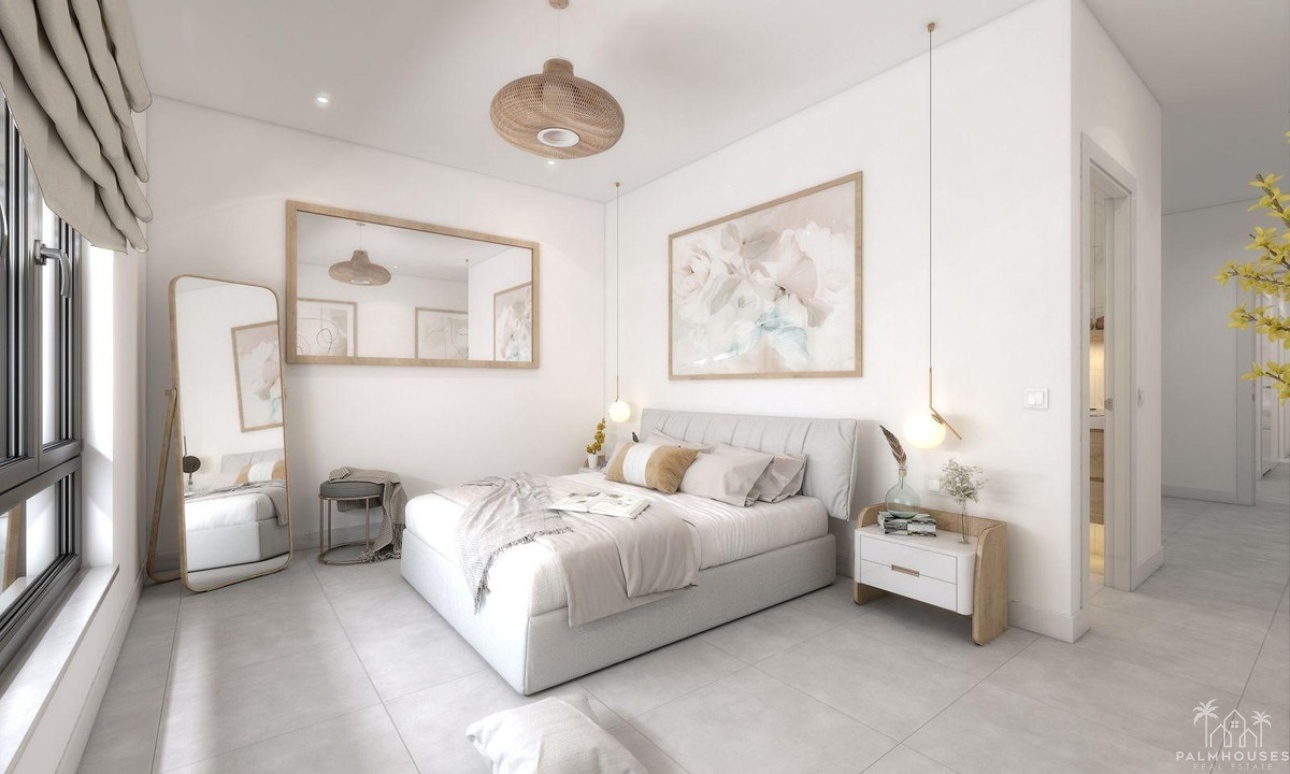 Venta - Apartment - Altea - Altea Centro