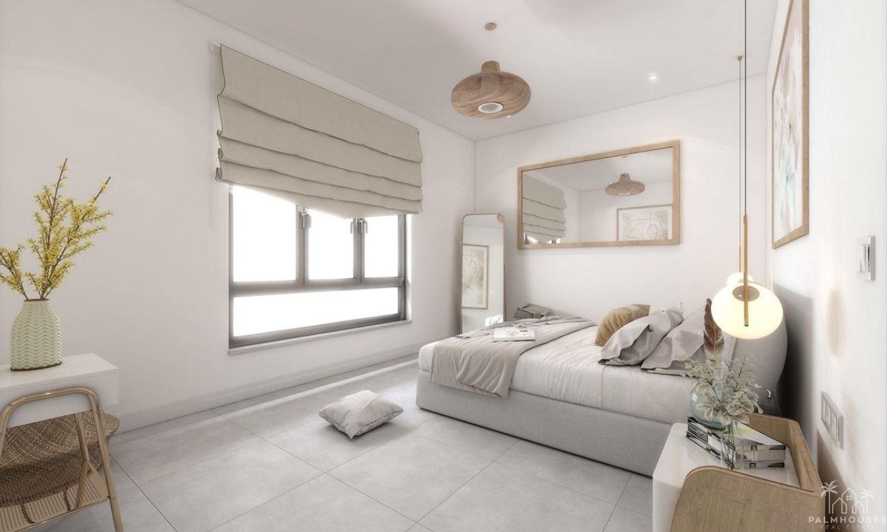 Venta - Apartment - Altea - Altea Centro