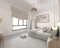 Venta - Apartment - Altea - Altea Centro