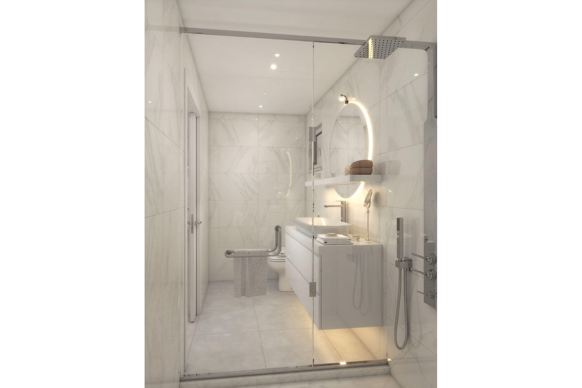 Venta - Apartment - Altea - Altea Centro