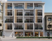 Venta - Apartment - Altea - Altea Centro