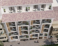 Venta - Apartment - Altea - Altea Centro